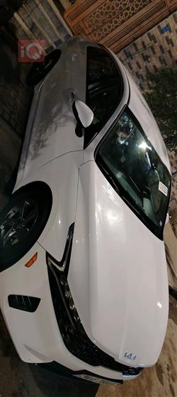 كيا K5